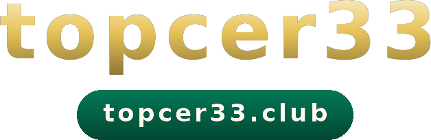 topcer33 logo