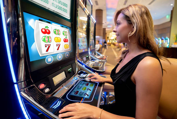 topcer33 How casino rooms fit your session