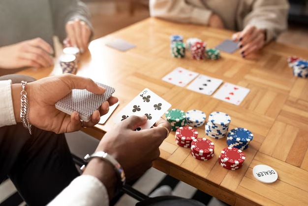 topcer33 Live Baccarat